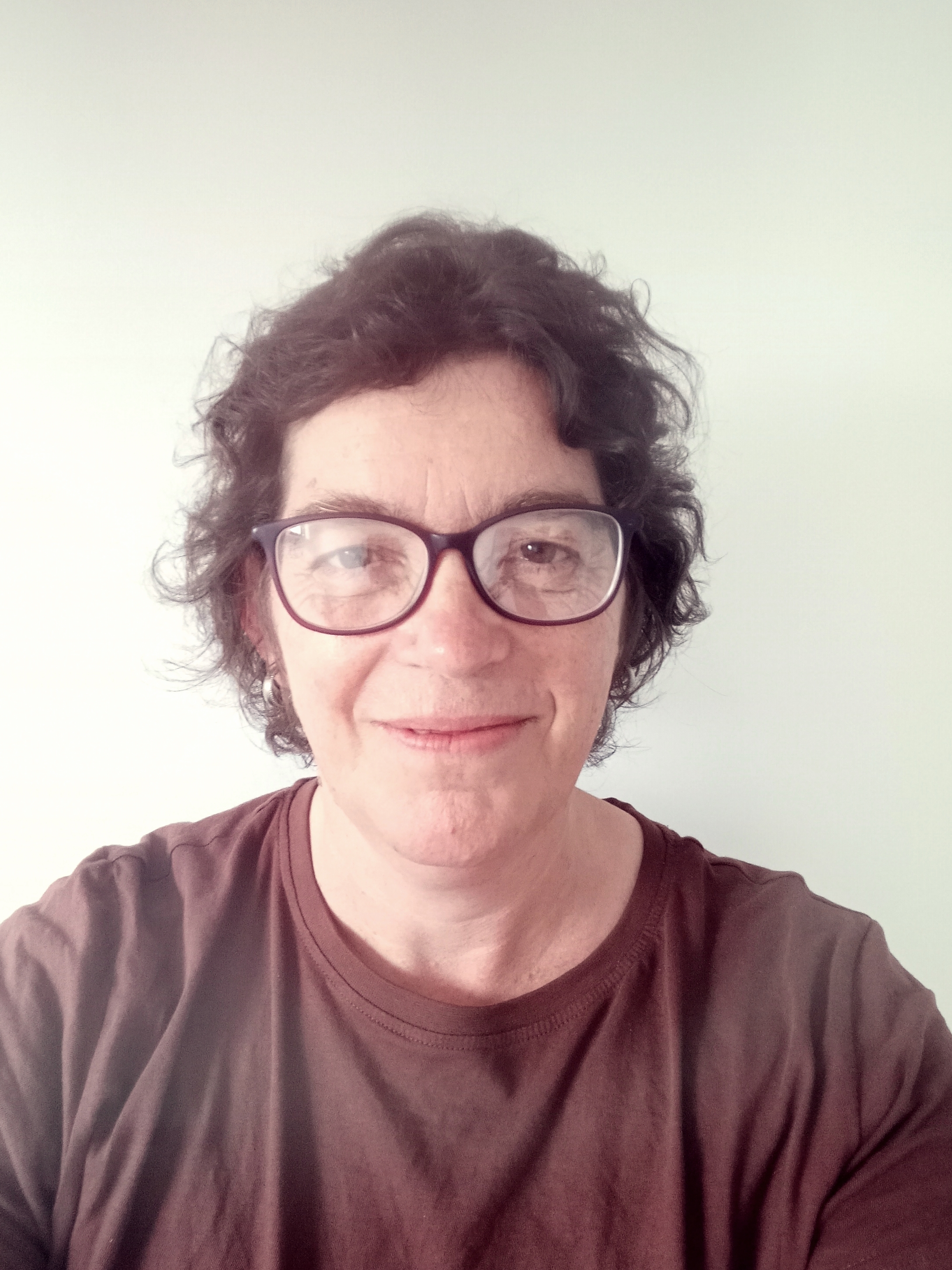 Karen Esperson